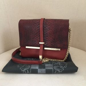 Vince Camuto Small Flap bag